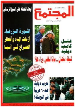 القدس.. القضية الأعقد